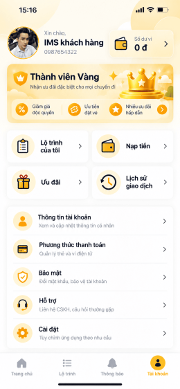 Bác Tài